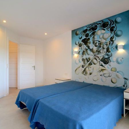Appartement Passeig Del Mar 9 2.2 à L' Escala Extérieur photo